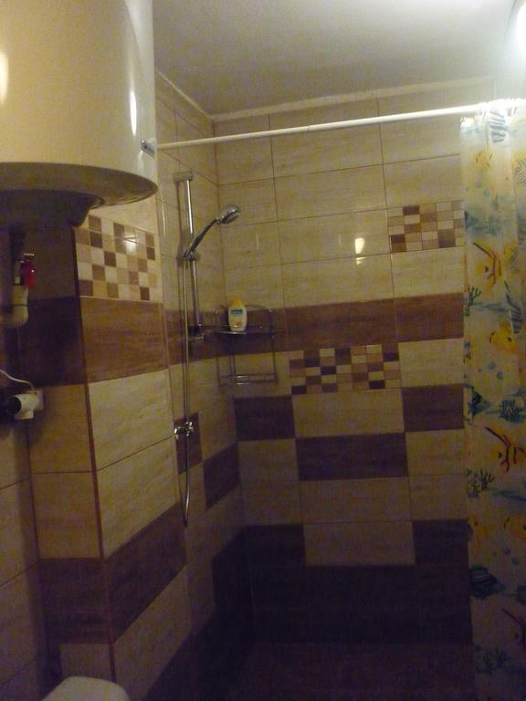Milanna Apartament Brzecław Zewnętrze zdjęcie