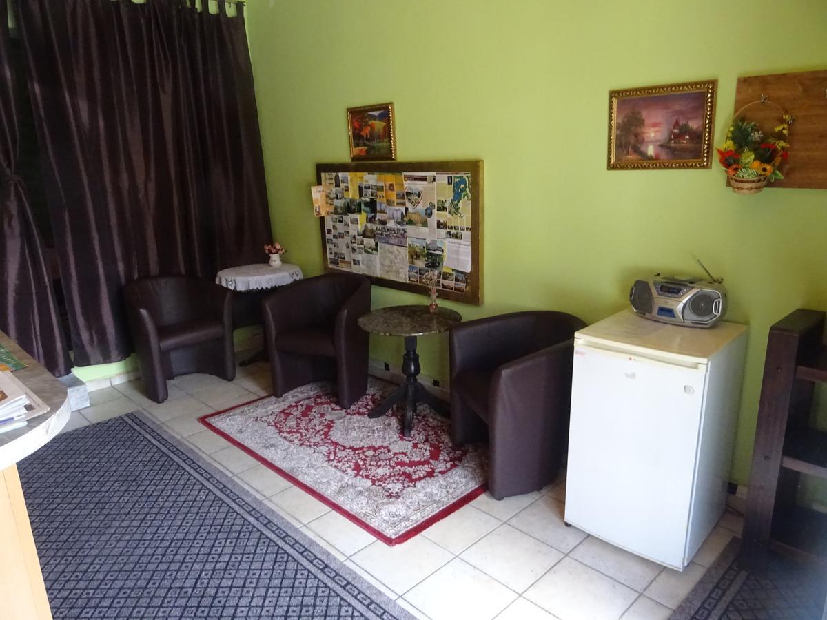 Milanna Apartament Brzecław Zewnętrze zdjęcie